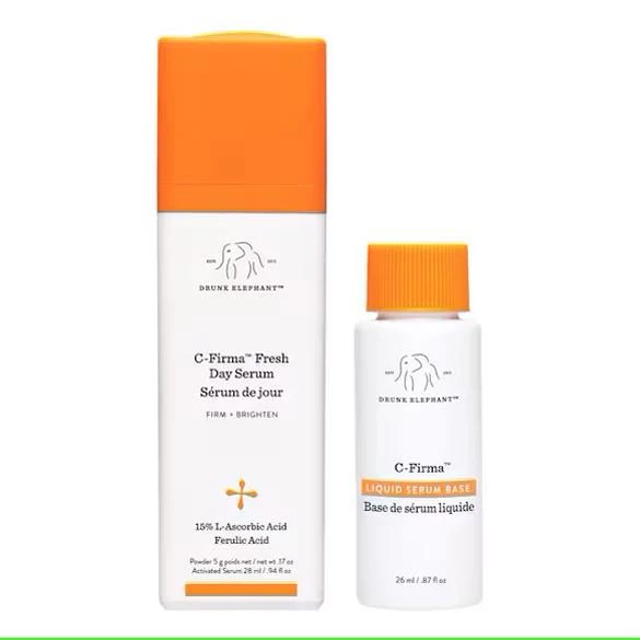 Drunk Elephant C-Firma™ Fresh Day Serum 28 ml