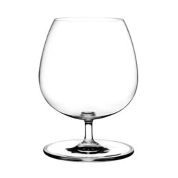 Paşabahçe 66123 Nude Konyak Bardak 2'Li - Resim 2