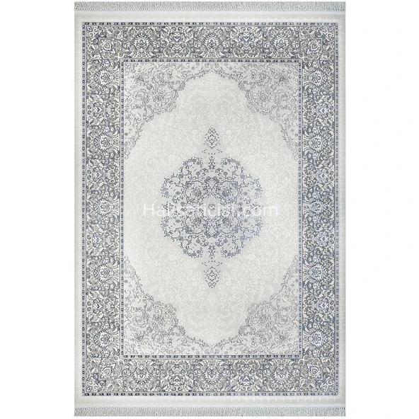 ARTEMİS HALI DREAM - 09705A - GRİ-MAVİ RENGİ 160X230