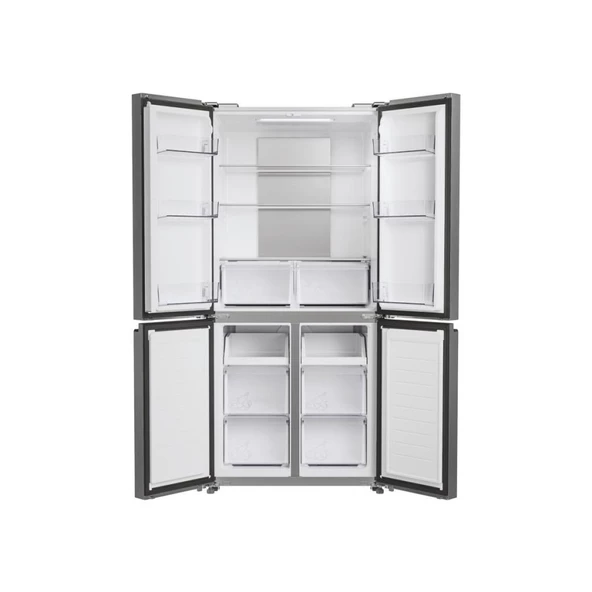 Hhcr3818enpl 467 Lt No-Frost Buzdolabı - 3