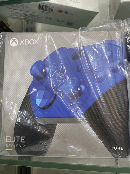 Microsoft Xbox Elite Wireless Controller Series 2 Core - 3