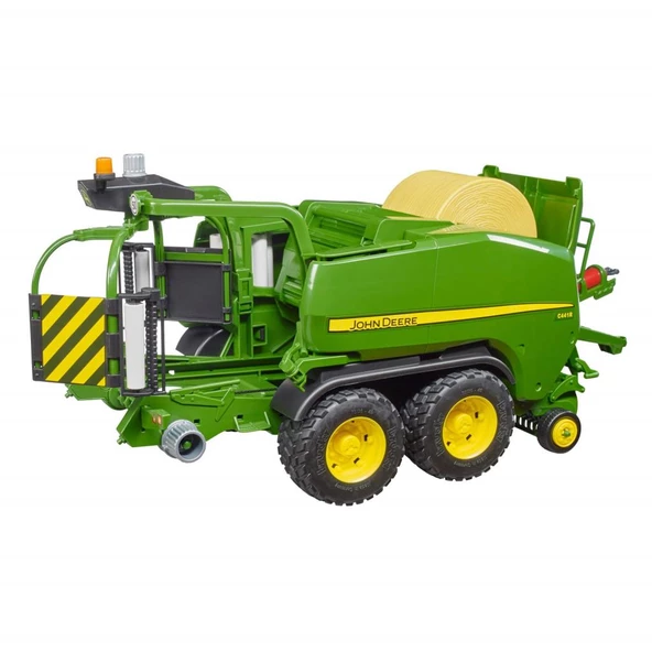 Bruder John Deere C441R Balya Makinasi 02032