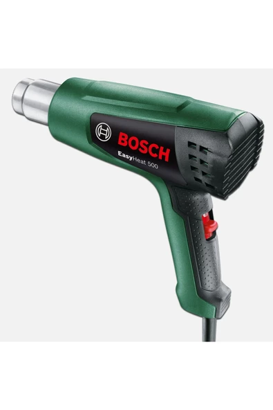 Bosch Easyheat 500 Sıcak Hava Tabancası 1600 W Hava Üfleyici - 5