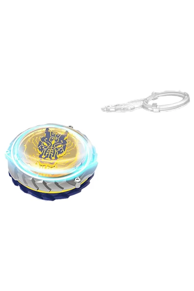 Infinity Nado: Öfke Dalgası Ejderhası Seni Bekliyor! - 6