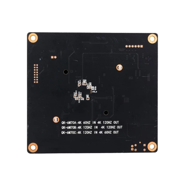 LCD PANEL FLEXİ REPAİR QK-6M70B 4K120HZ-4K120HZ - 2