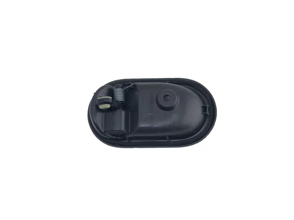 İç Açma Kolu Sağ Mat Krom - Dacia Logan Duster Dokker 8200733847 - 2