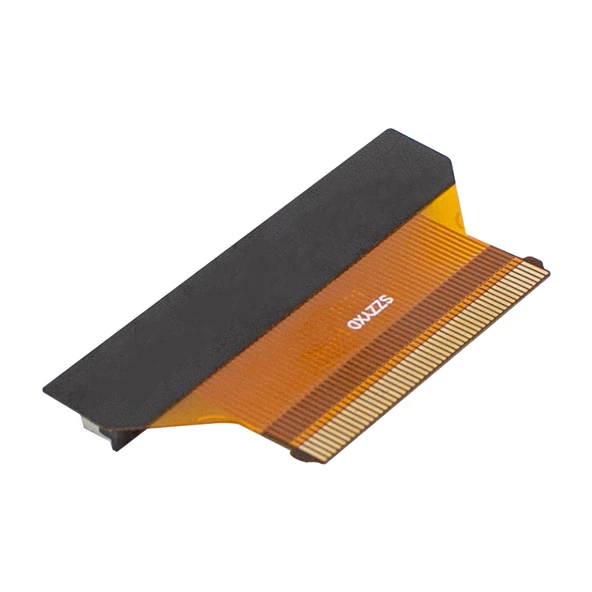 LCD PANEL FLEXİ REPAİR KART 51P-27.4CS01 0.5MM 51P 27.4MM K4.3MM LG SHARP QK0818B - 3