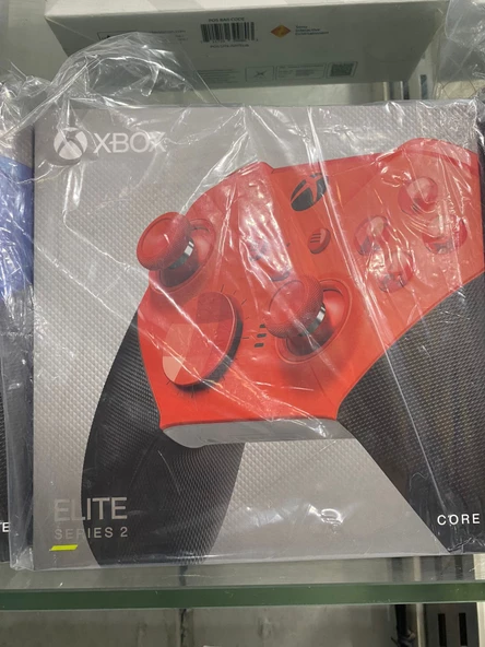 Microsoft Xbox Elite Wireless Controller Series 2 Core - 2
