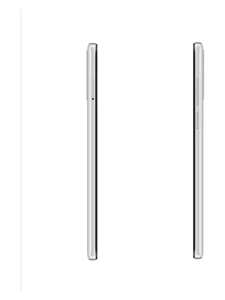 Hikıng A28 128 Gb 8 Gb Ram-Ice Blue (Hiking Türkiye Garantili) - 4