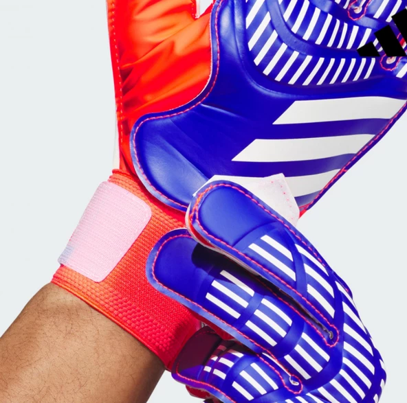 Adidas Predator Kaleci Eldivenleri IX3870