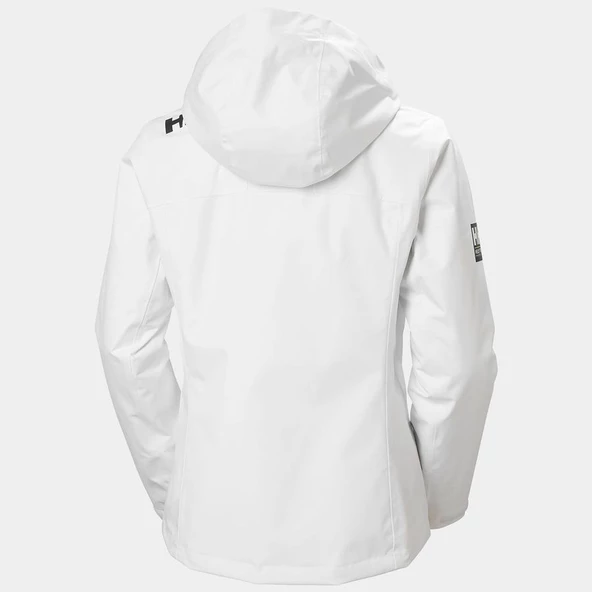 Helly Hansen W CREW HOODED MIDL 2.0 Kadın Mont HHA.34447 HHA.001 - 8