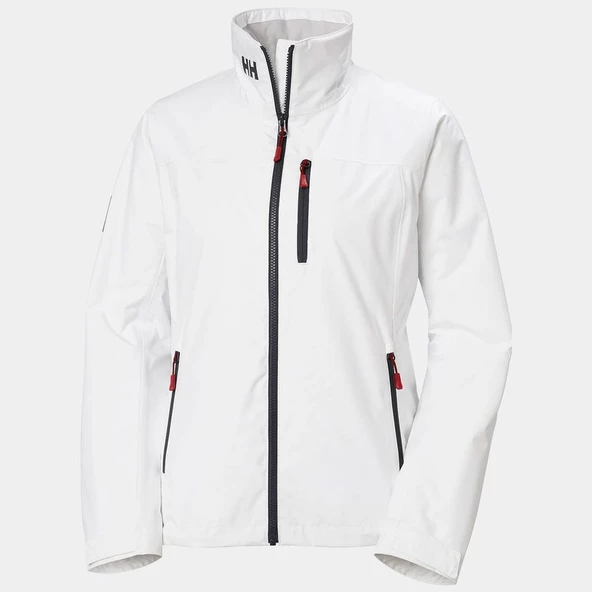 Helly Hansen W CREW MIDLAYER 2 Kadın Mont HHA.34449 HHA.001 - 6