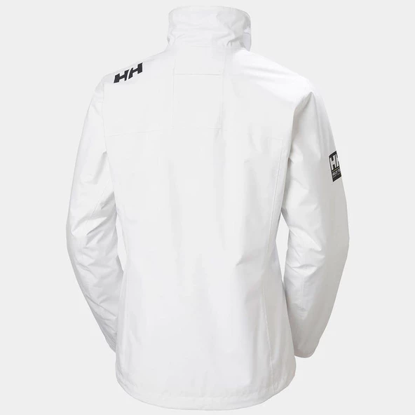 Helly Hansen W CREW MIDLAYER 2 Kadın Mont HHA.34449 HHA.001 - Resim 7