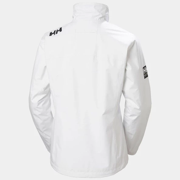 Helly Hansen W CREW MIDLAYER 2 Kadın Mont HHA.34449 HHA.001 - 7