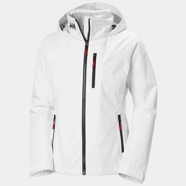 Helly Hansen W CREW HOODED MIDL 2.0 Kadın Mont HHA.34447 HHA.001 - 7