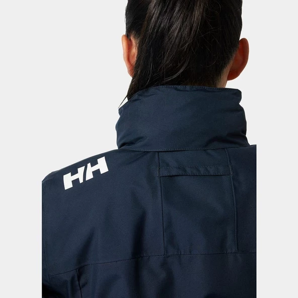 Helly Hansen W CREW HOODED MIDL 2.0 Kadın Mont HHA.34447 HHA.597 - 4