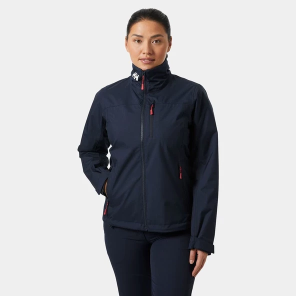 HELLY HANSEN W CREW MIDLAYER 2 Polarlı Erkek Mont HHA.34449 HHA.597 ürün görseli 1