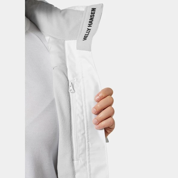 Helly Hansen W CREW HOODED MIDL 2.0 Kadın Mont HHA.34447 HHA.001 - 6