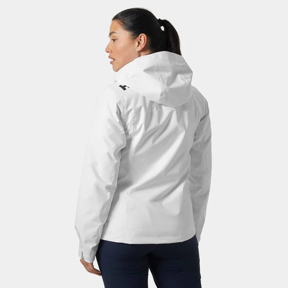 Helly Hansen W CREW HOODED MIDL 2.0 Kadın Mont HHA.34447 HHA.001 - 2
