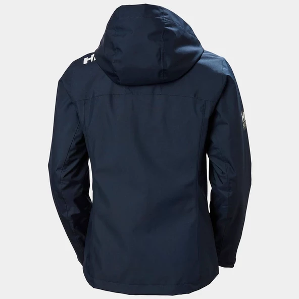 Helly Hansen W CREW HOODED MIDL 2.0 Kadın Mont HHA.34447 HHA.597 - 2