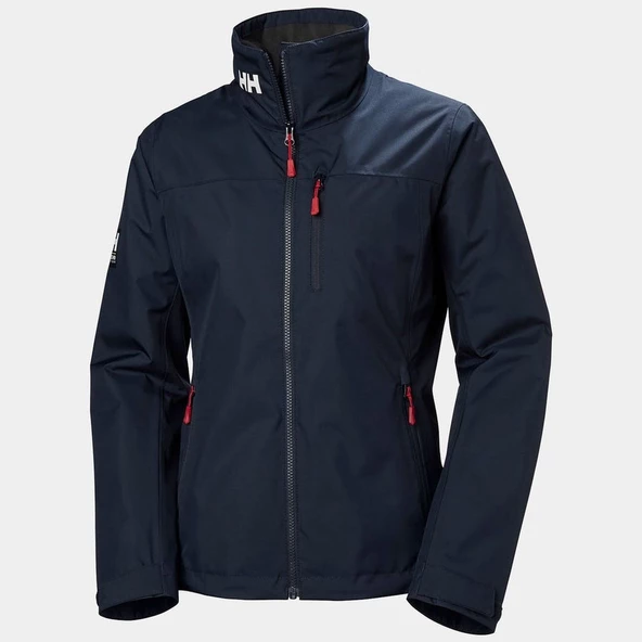 HELLY HANSEN W CREW MIDLAYER 2 Polarlı Erkek Mont HHA.34449 HHA.597 - Resim 6