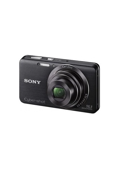 Sony Cyber-shot DSC-W630 Dijital Fotoğraf Makinesi