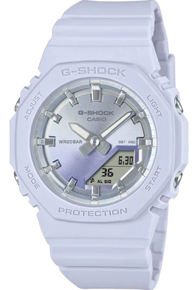 Casio G-Shock GMA-P2100SG-2ADR Kadın Kol Saati