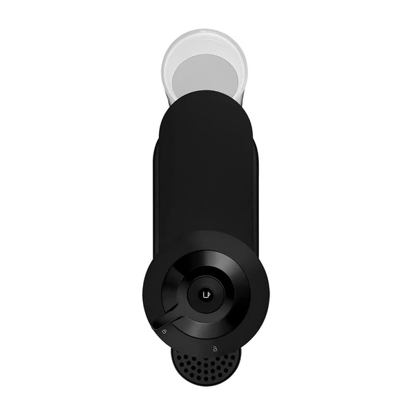 Nespresso Vertuo Next Kapsül Kahve Makinesi Siyah - 6
