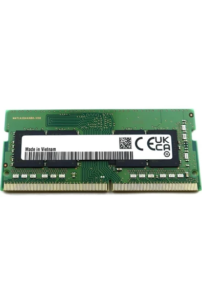 Samsung 8GB DDR4 3200Mhz Notebook M471A1G44AB0