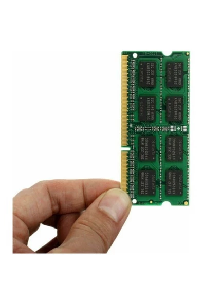 Samsung M471b5273bh1-cf8 4gb 2rx8 Pc3-8500s-07-10-f2 1066mhz Ddr3 Notebook Ram - 3