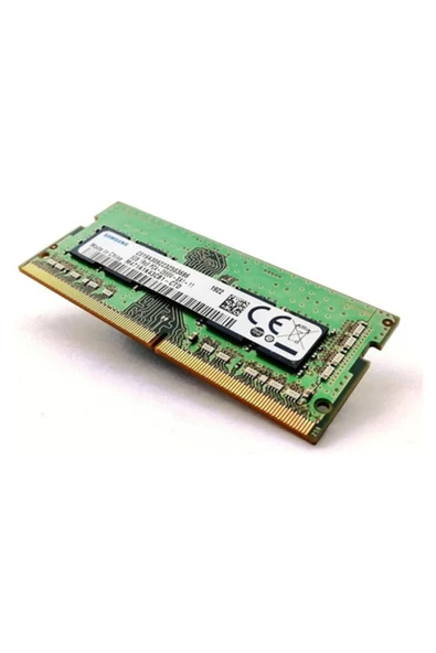Samsung 16GB DDR4 3200Mhz CL22 Notebook Ram M471A2K43DB1-CWE (Kutusuz) (1.2V) - 2