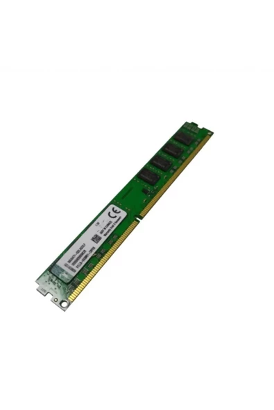 Kıngston 8gb 1600mhz Ddr3 Masaüstü Ram Kıngston CL11 Kvr16n11/8