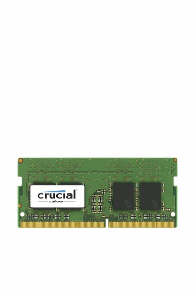 Crucial   16GB DDR4 2400MHz CRUCİAL BELLEK CT16G4SFD824A NB