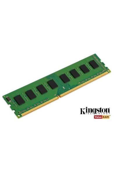 Kingstone   Kıngston Valueram 4gb 1333mhz Ddr3 Ram Kvr1333d3n9/4g - 2