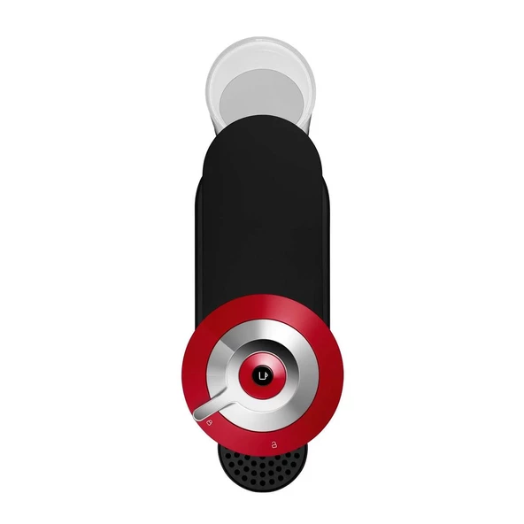 Nespresso Vertuo Next Kapsül Kahve Makinesi Kırmızı - 6