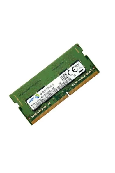 Samsung   M471a1k43bb0-cpb 8gb Pc4-2133p Ddr4 2133 Mhz Notebook Ram Bellek