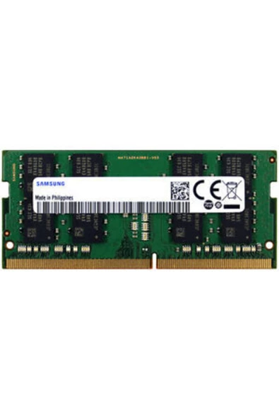 Samsung   M471a2k43bb1-crc Sodımm 16gb Ddr4 2400mhz Notebook Ram - 1
