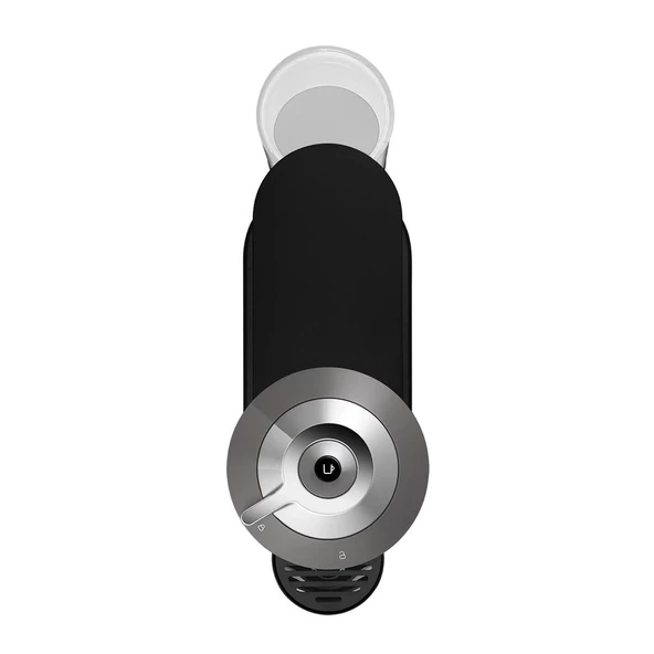 Nespresso Vertuo Next Kapsül Kahve Makinesi Koyu Gri - 6