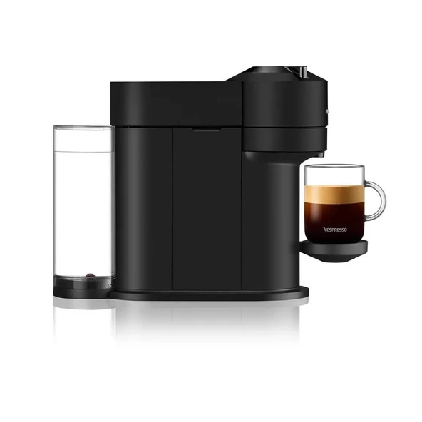 Nespresso Vertuo Next Kapsül Kahve Makinesi Açık Gri - 5
