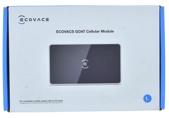 Ecovacs GOAT Otomatik Bağlantı Modülü FM2213B - 2
