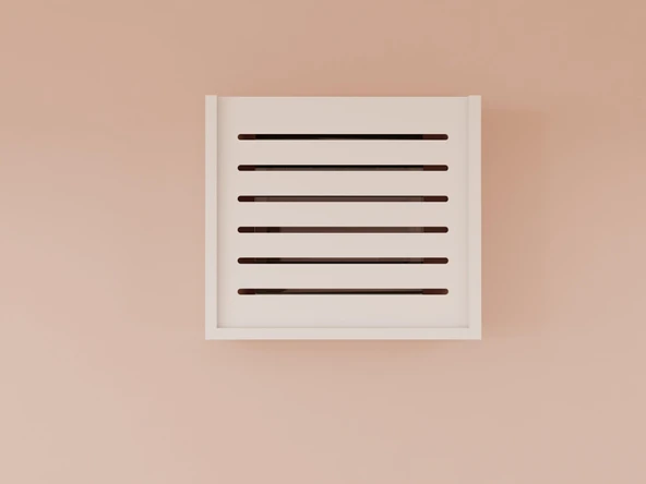 Soli Sigorta/Modem Gizleme Kutusu ürün görseli 1