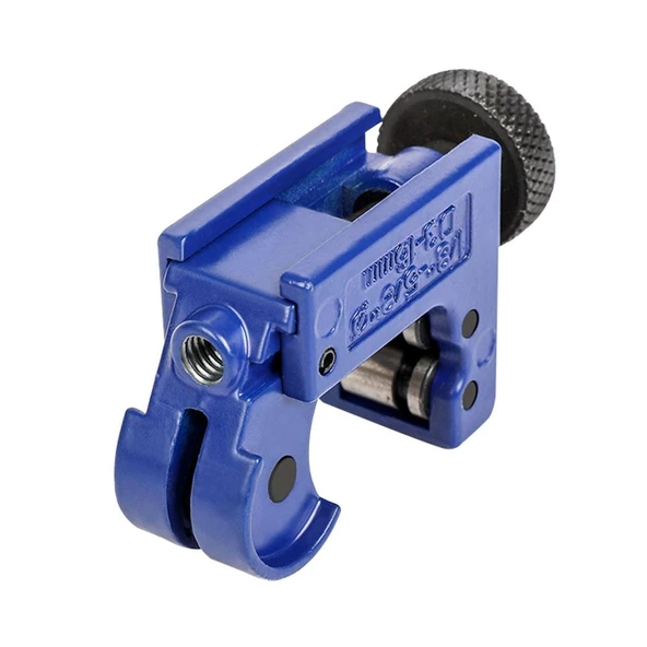 WORKPRO WP301003 3-16mm Profesyonel Bakır Boru Kesme Makası - 4