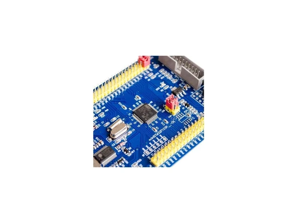 M3 stm32F103RBT6 Cortex geliştirme kartı 72MHz/128KFlash/20KRAM - 2