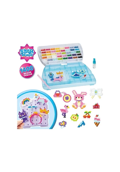Adore Aquabeads Çantalı Delüks Set 31914