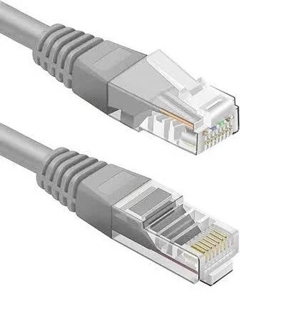 Polaxtor Cat6 Patch Network Ethernet Kablo Slim 50CM plx-17396