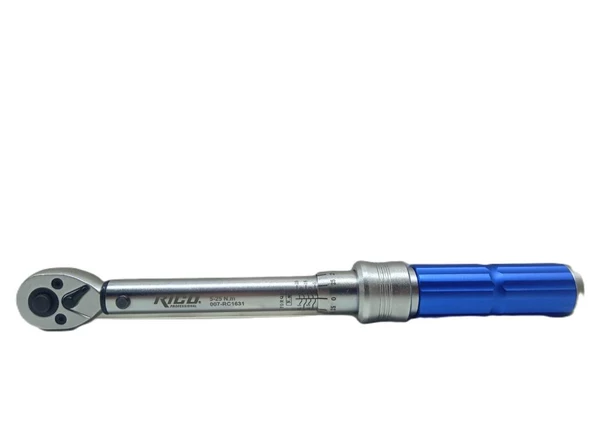 Rico 007-Rc1631 1/4 Cırcırlı Tork Kol - 2