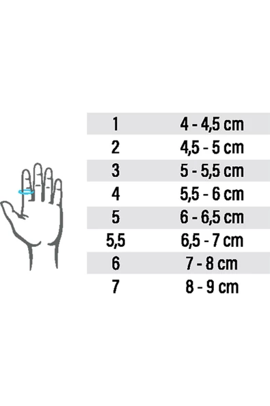 VİZOR Code 36 Mallet Finger Ateli - 2