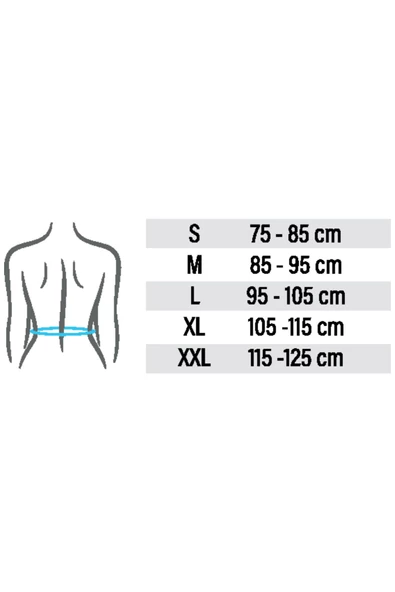 VİZOR Vizor Code :280 Lumbomove Plus - 2