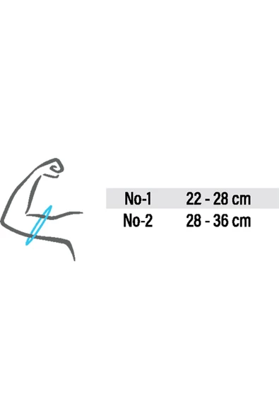 VİZOR Vizor CODE 210 Humerus Breysi - 2