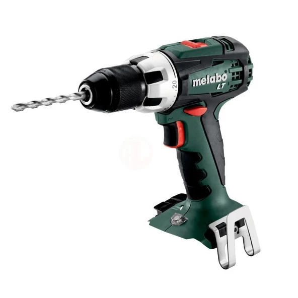 METABO ŞARJLI MATKAP BS 18 LT 2,0AH